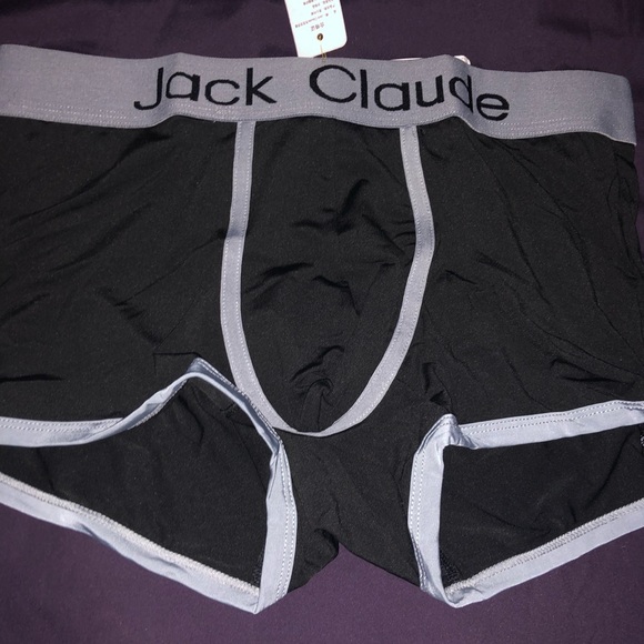 Jack Claude men's briefs - Picture 2 of 4
